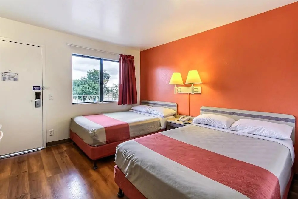 Motel 6 Salinas South - Monterey Area