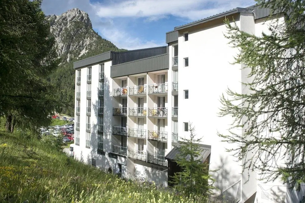 Villages Clubs du Soleil - MONTGENEVRE