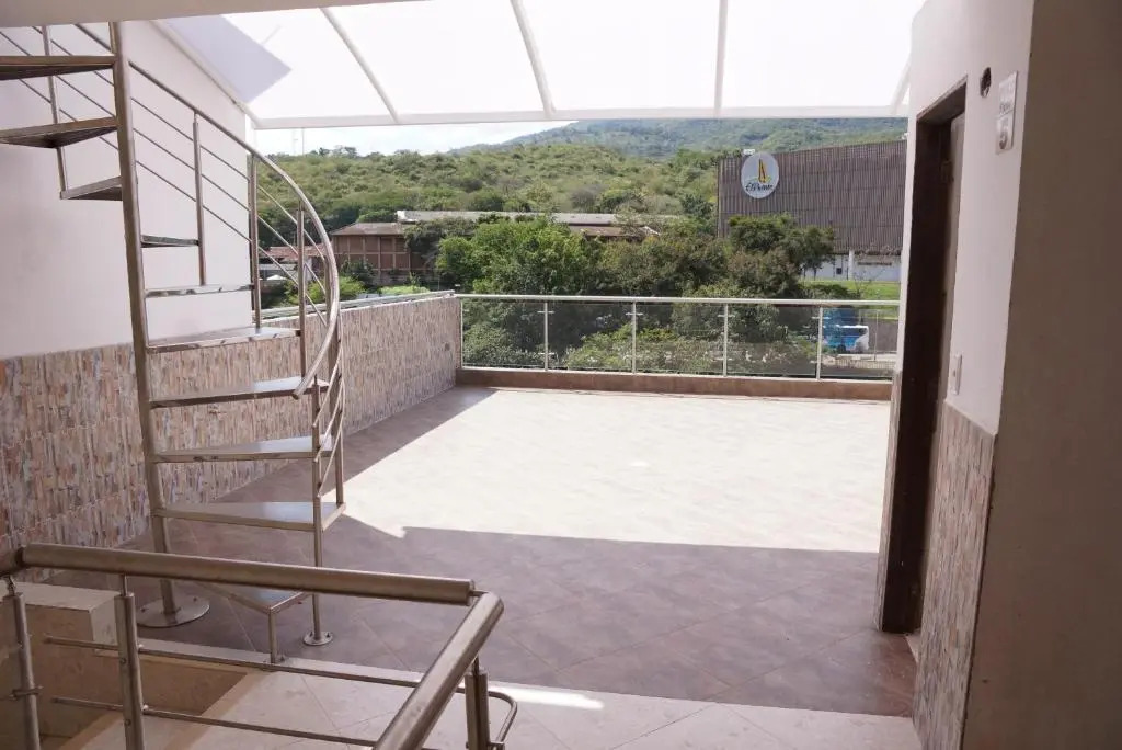 Hotel Esmeralda