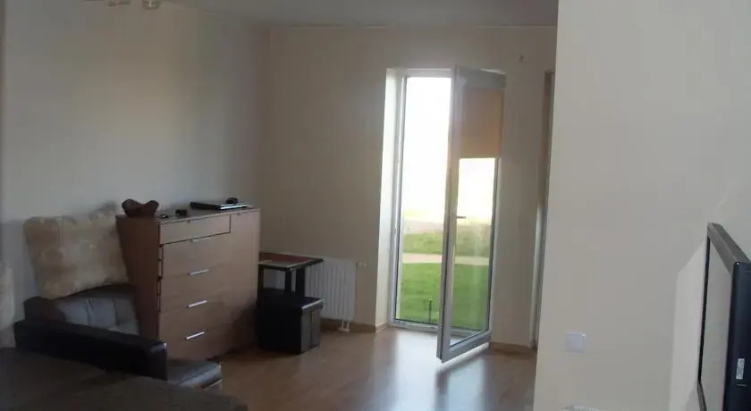 Žirgų Tako Apartamentai
