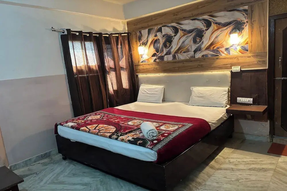 D'Seasons Hotel