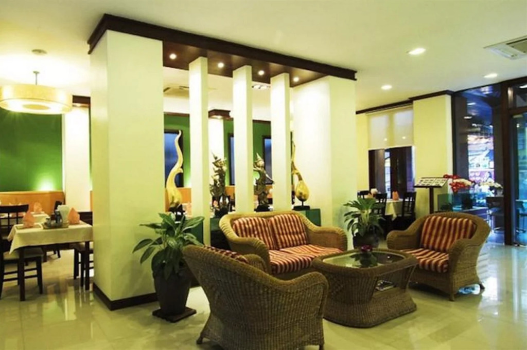 P.S. Hotel