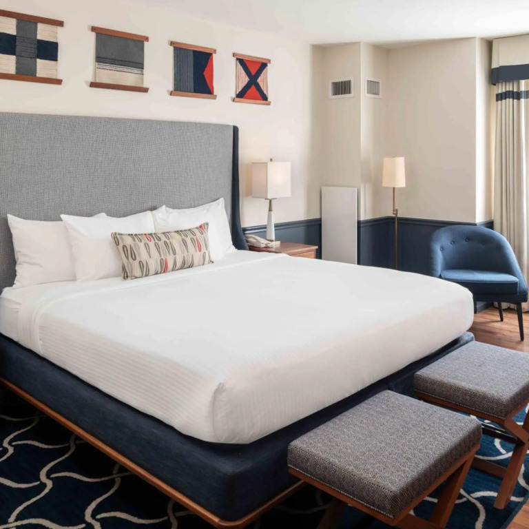 Portland Harbor Hotel