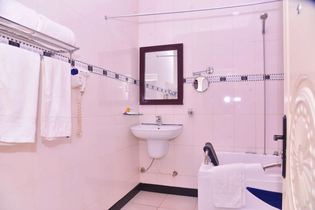 Best Western Meloch Hotel