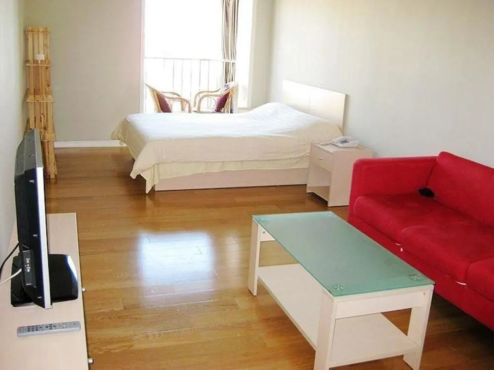 Ehome Apartment