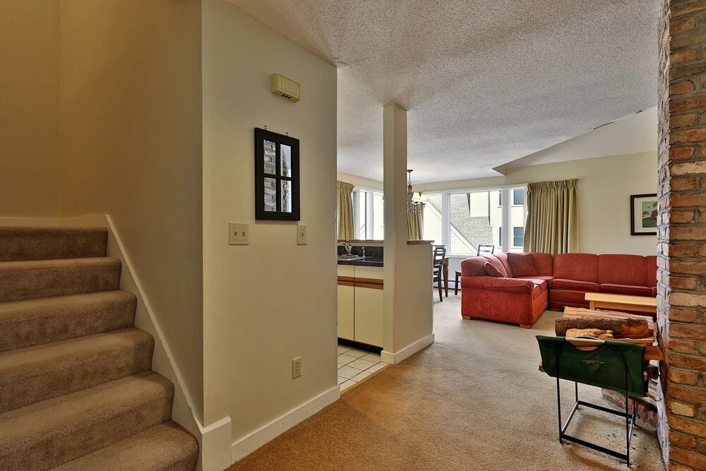 Fall Line Condos by Killington VR - 2 Bedrooms