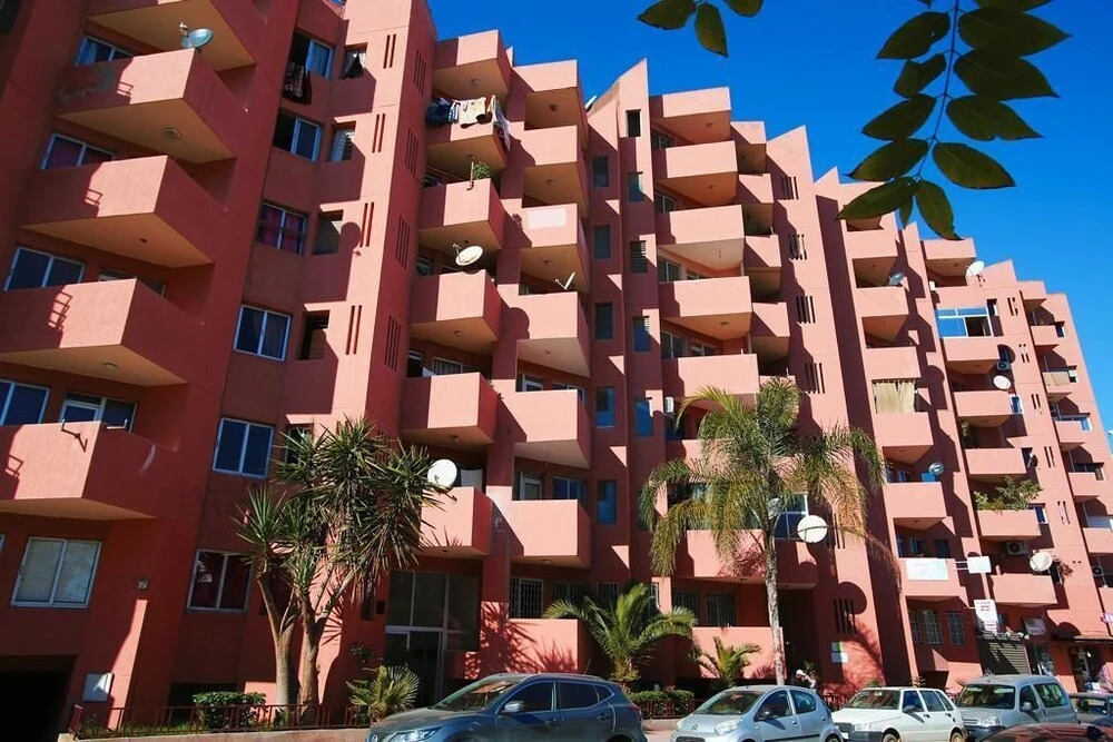 JB Apartment
