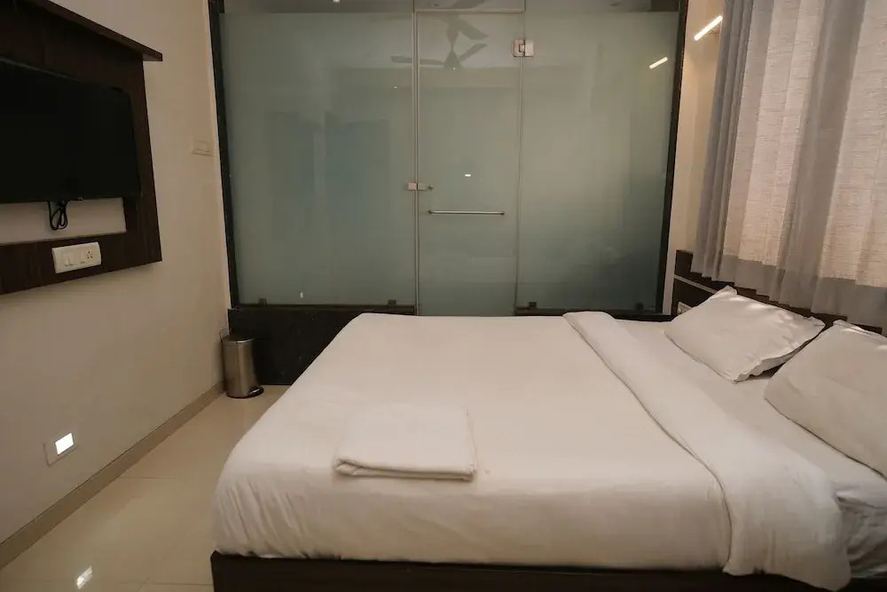 Hotel Vinayak Residency