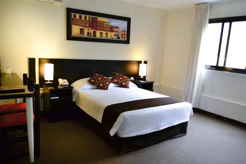 Virreynal Hotel