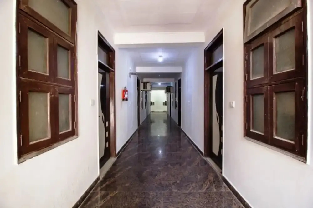 Hotel Stay Villa