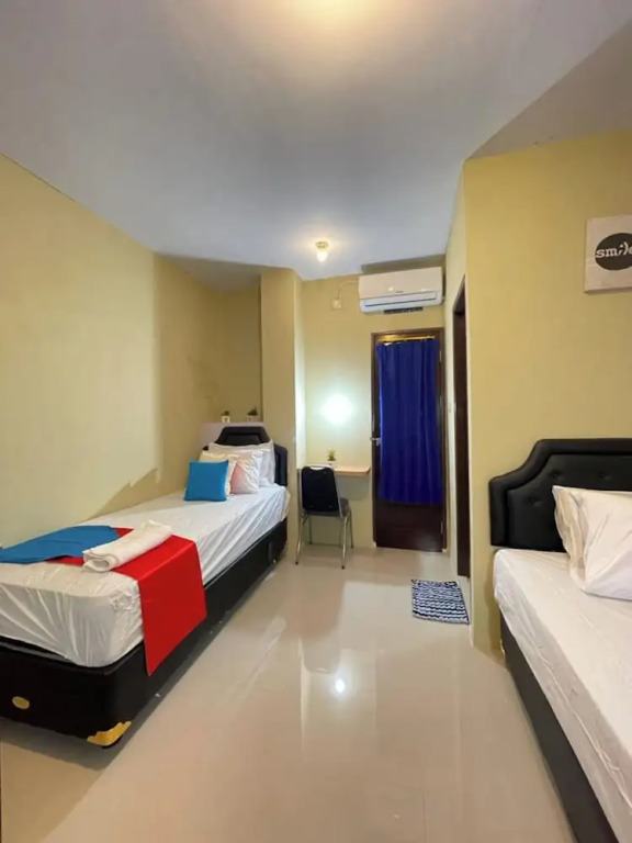 Maluku Residence Syariah
