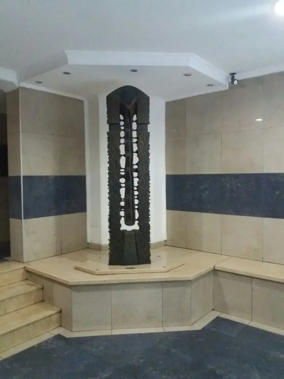 Apartamento Inmejorable Ubicacion