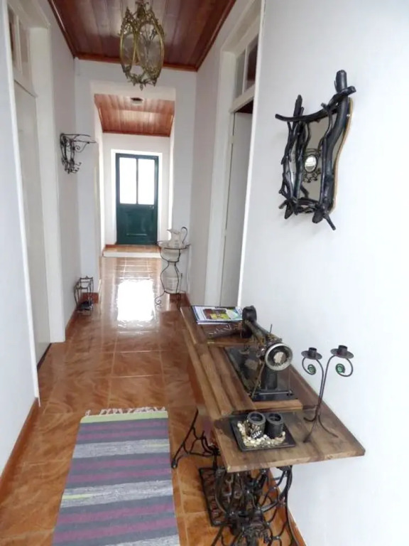 Villa With 2 Bedrooms in Nordeste, With Wonderful Mountain View, Priva