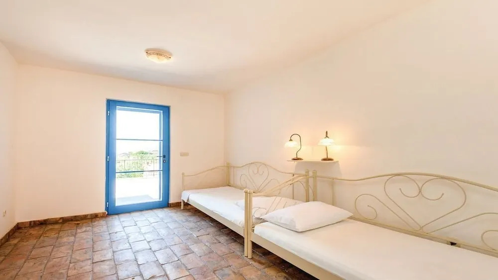 Apartments Lapida