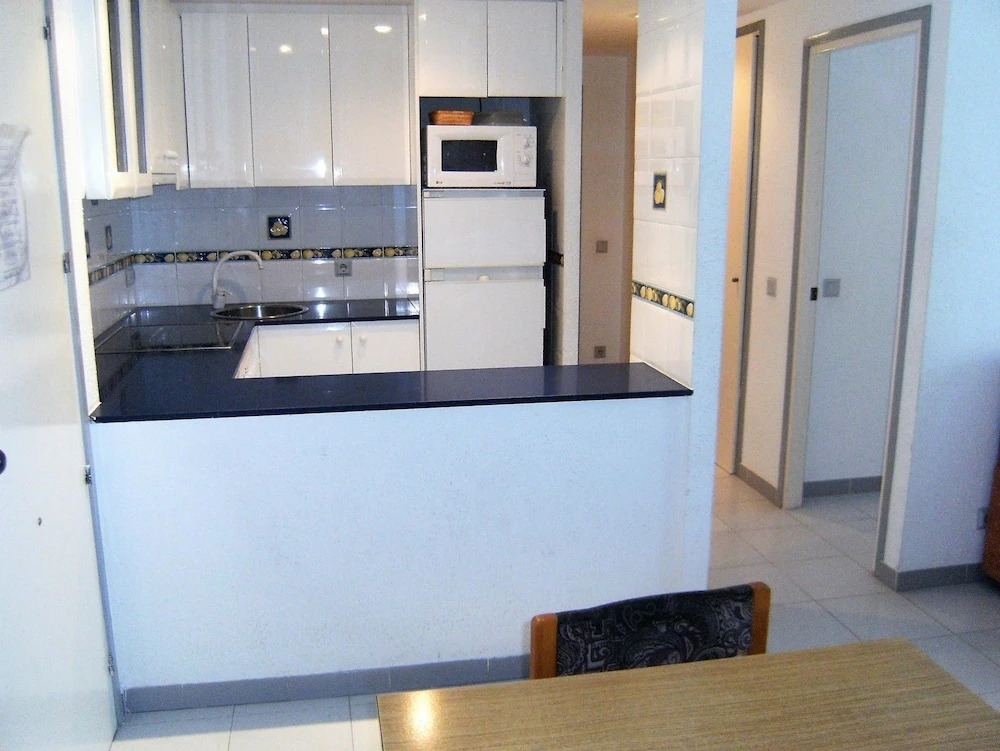 Apartamentos Mar DOr