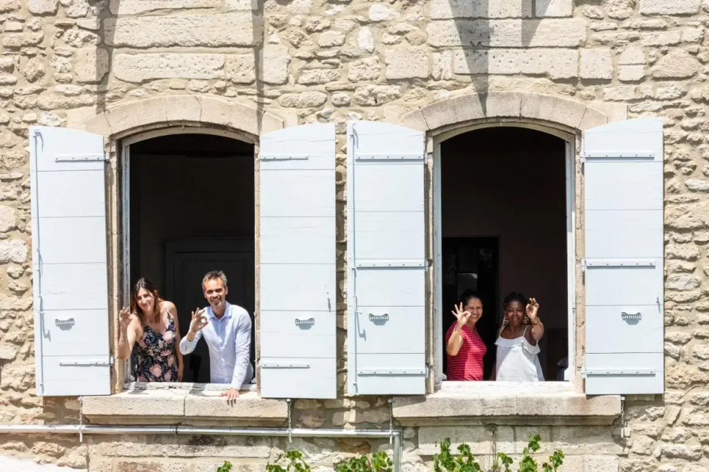 Hotel De L'Atelier