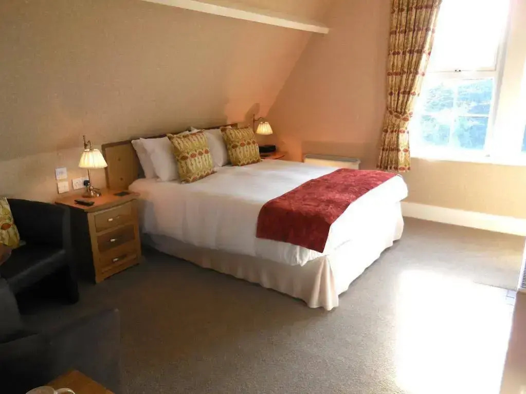 Sentry Mead Hotel