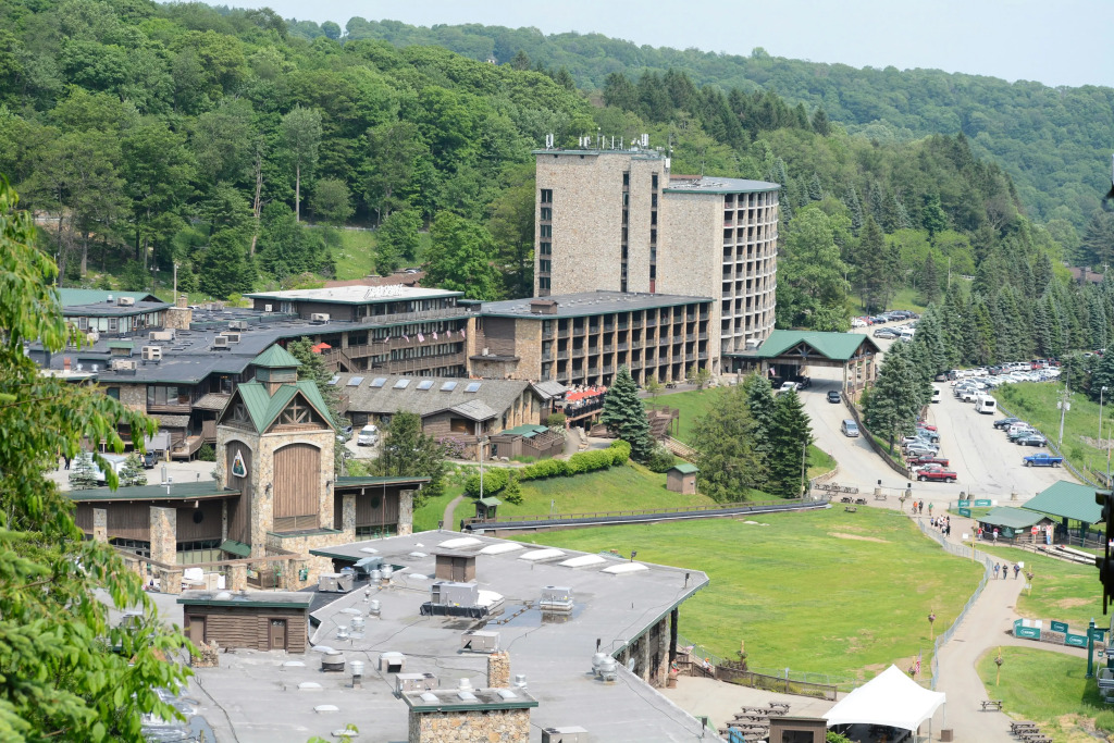 Seven Springs Resort Properties by Vail Resorts