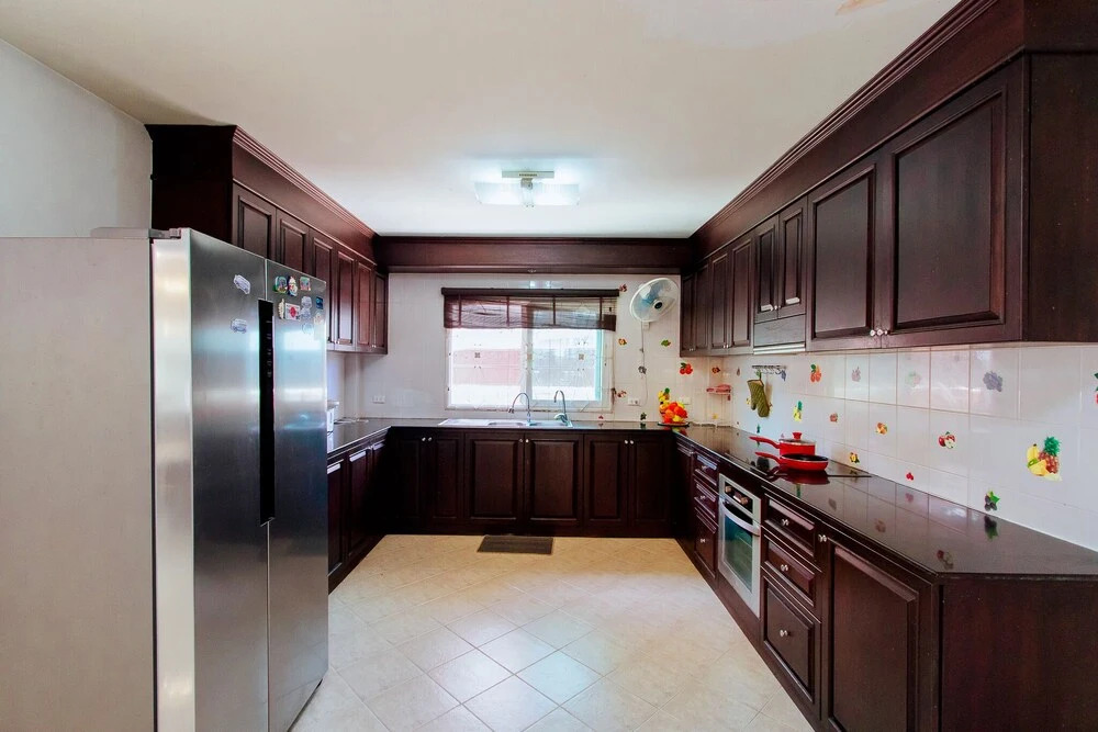 PRIVATE RESIDENCE HOSTED by Sasithorn