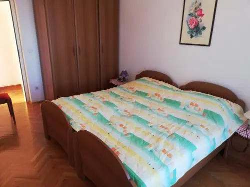 Apartments Bencic Premantura