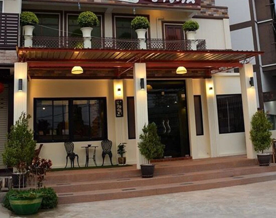 KK Boutique Inn