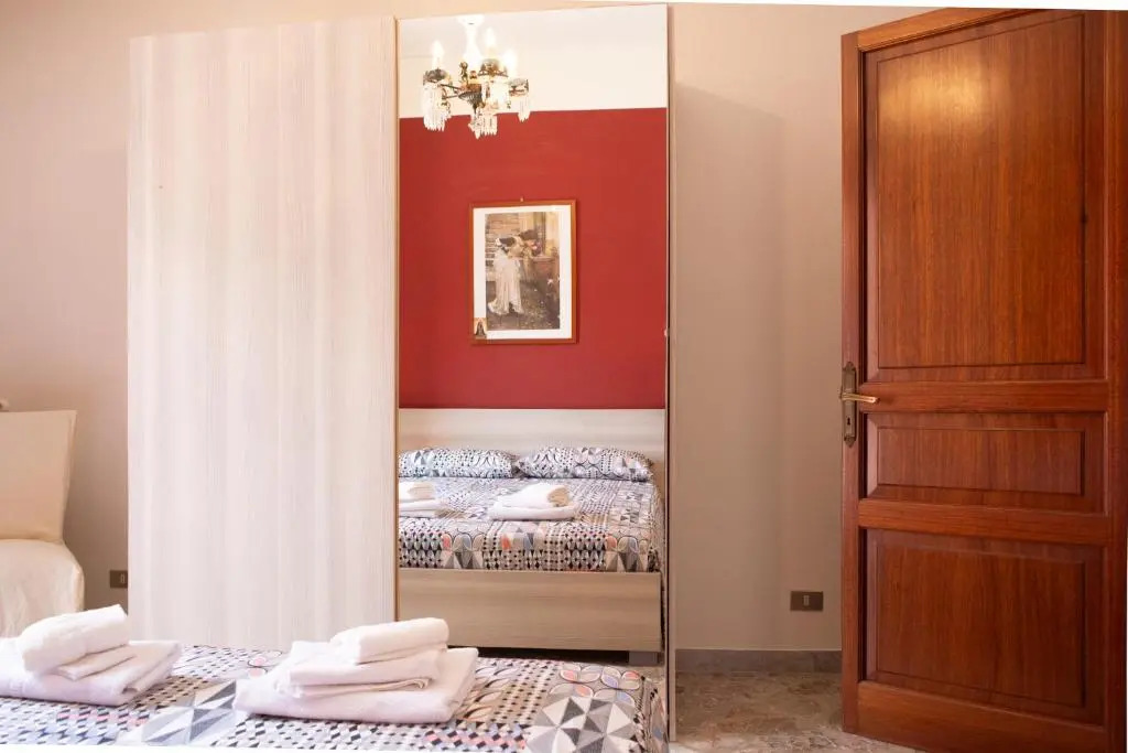 Villa Franca Mini Appartamenti