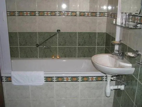 Penzion Pod Kašnou