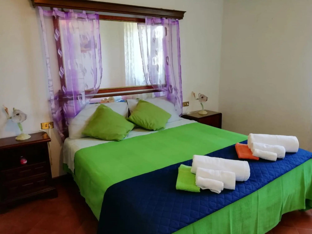 The Papavero Apartment-Appartamento Papavero