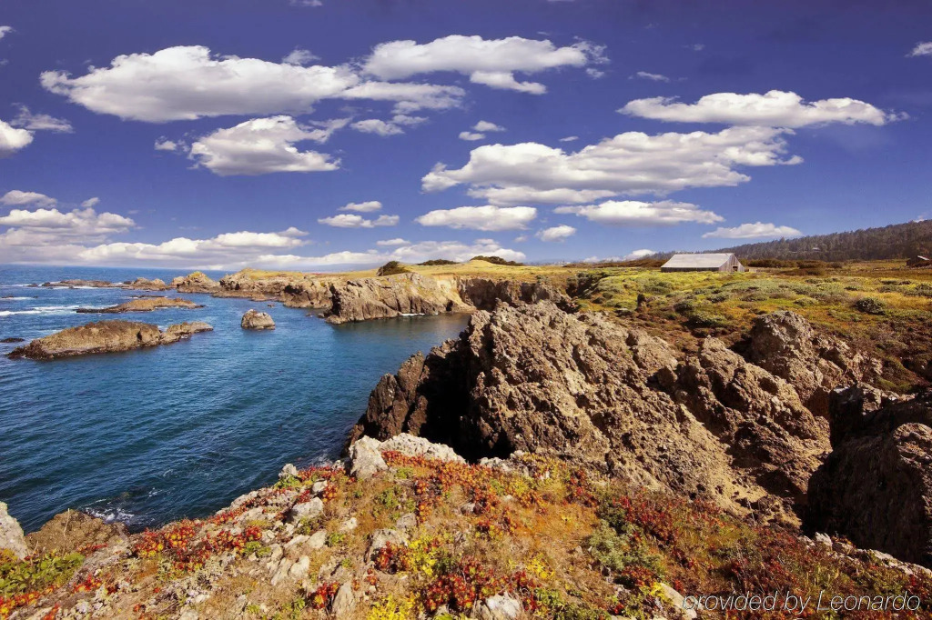 The Sea Ranch Lodge
