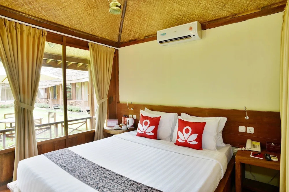 ZEN Villa Badrawati 1 Borobudur