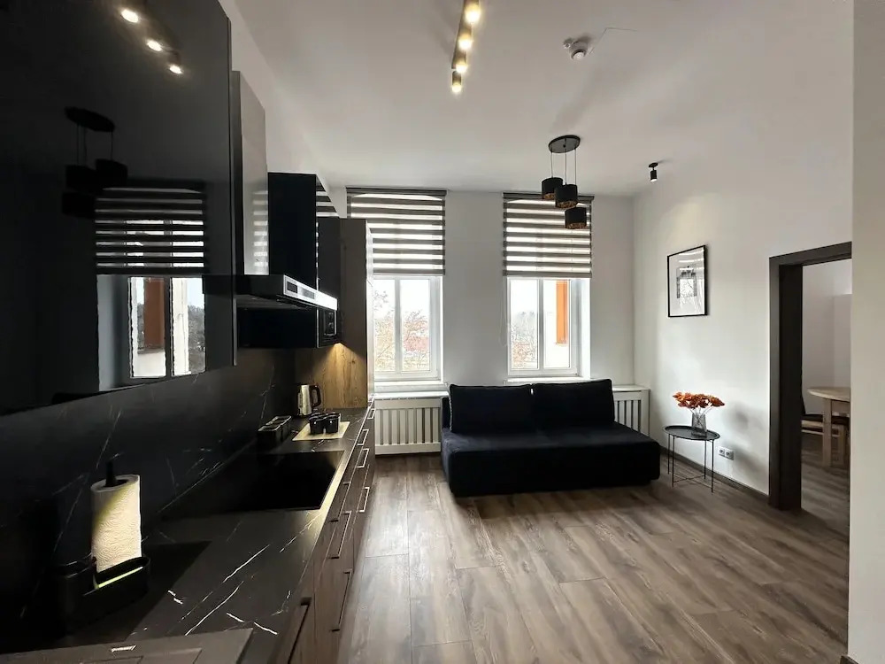 Nysa River Apartments Zgorzelec