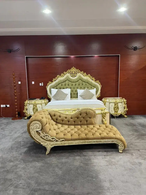 UrbanEdge Hotel