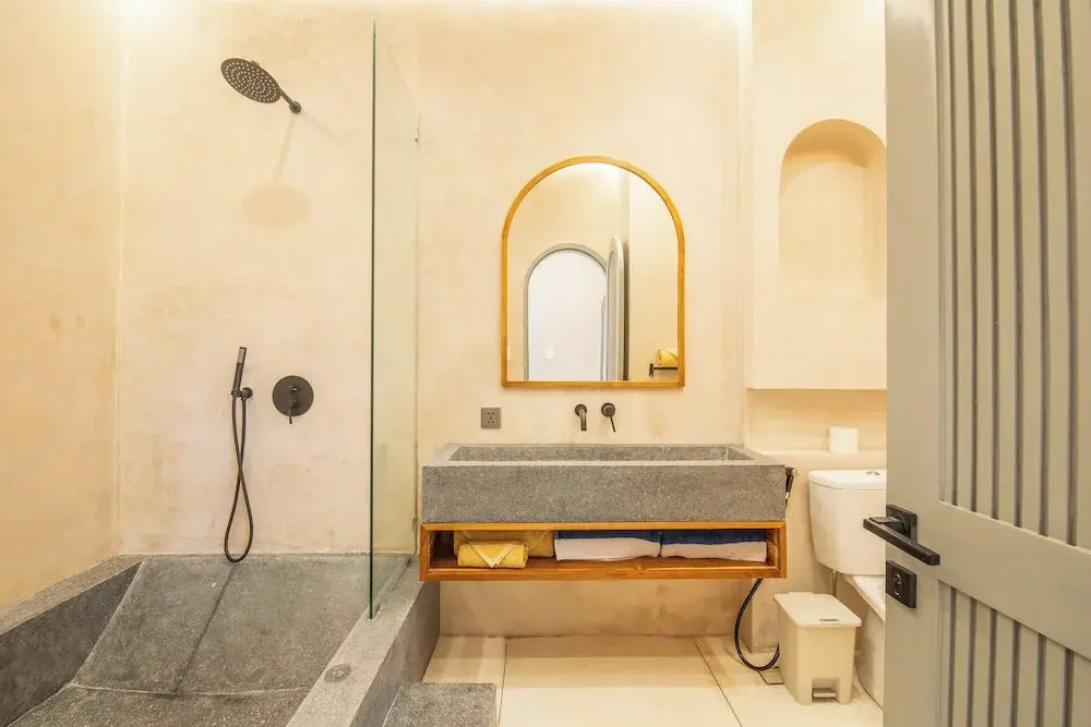 Sleek 2br Villa, 5 Minutes To Bingin Beach