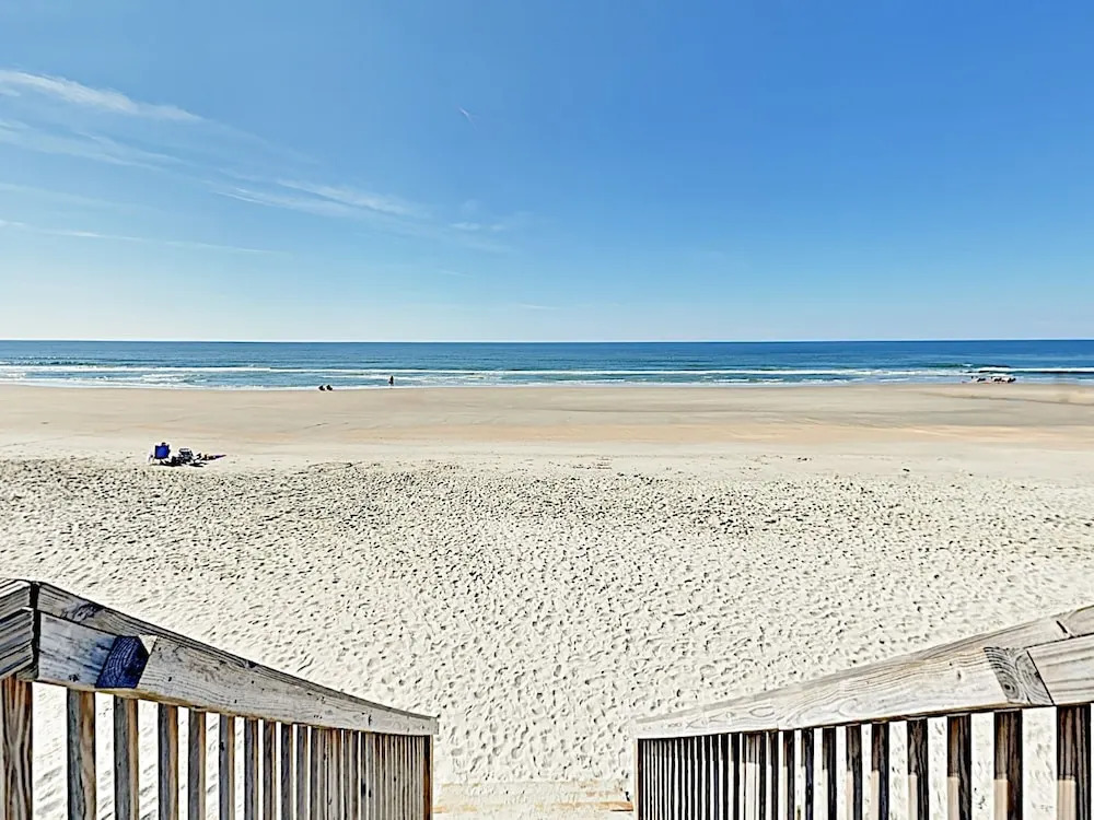 3 Ocean Isle Beach - 4 Br Condo