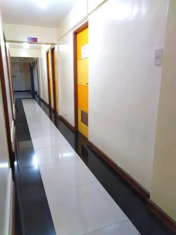 Burgos Bed and Breakfast