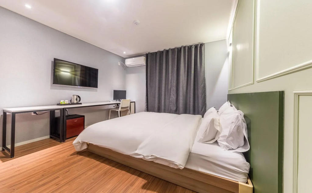Icheon Hotel Bene