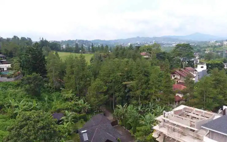 Pondok Calistha Guesthouse