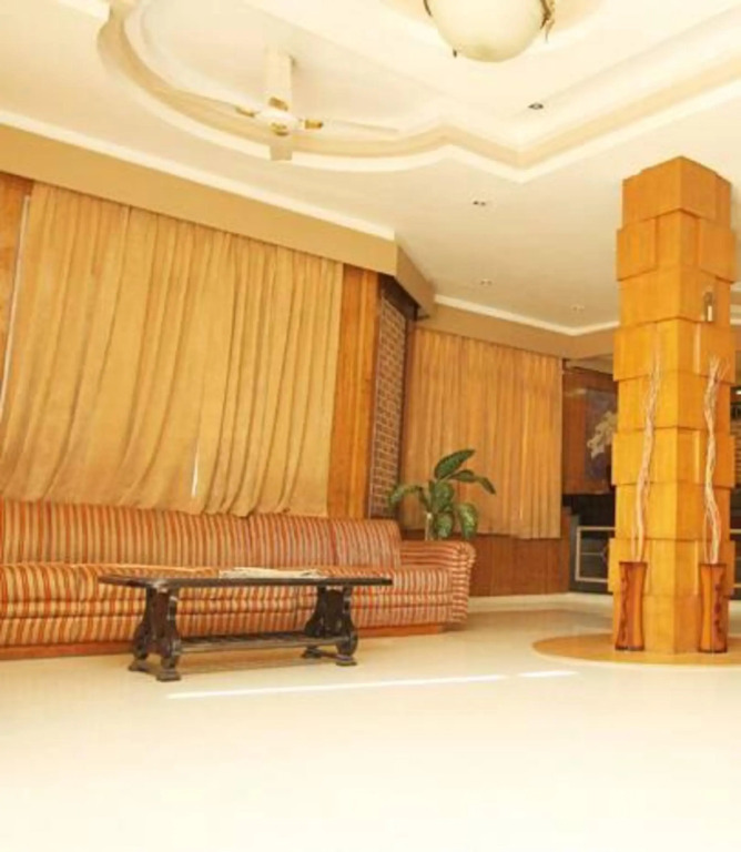 Hotel Kashmir Residency By Maa Sukrala Hotels and Resorts