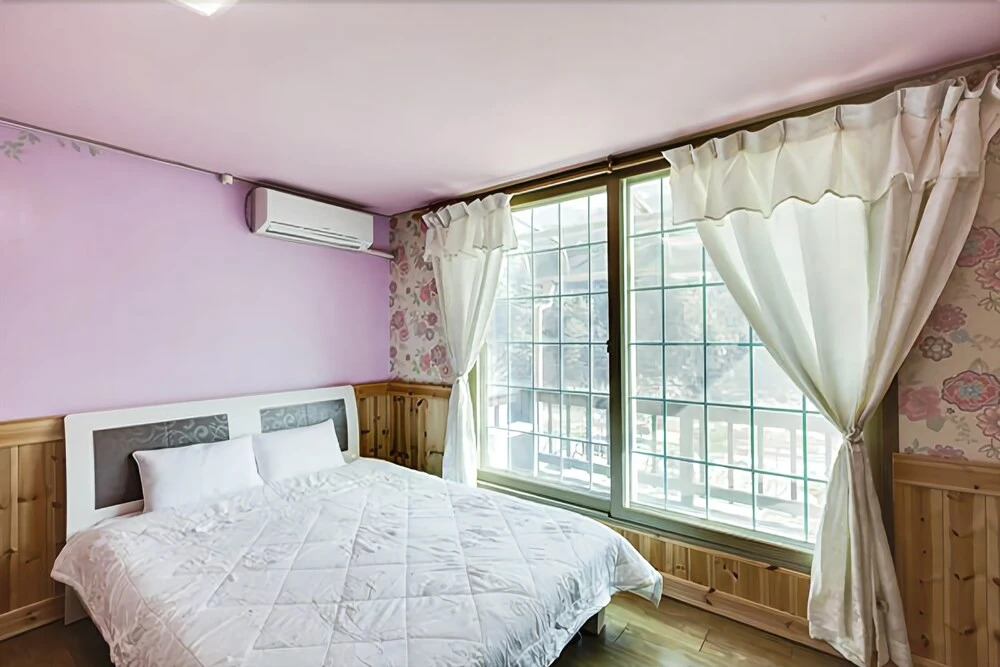 Wonju Sunnyhill Pension