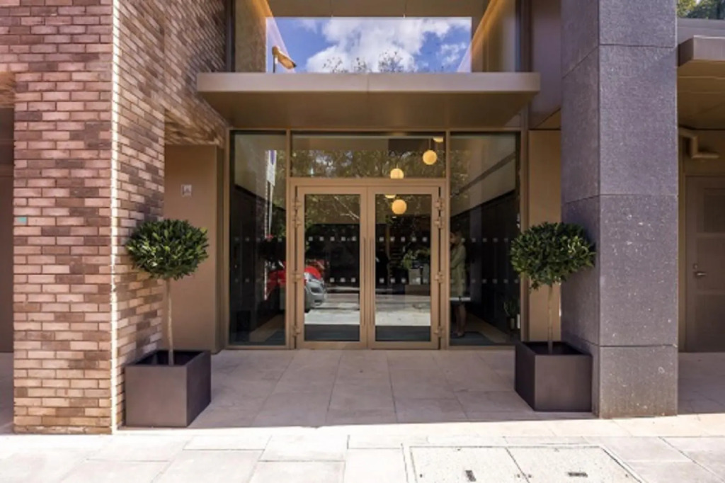 Emerson Court