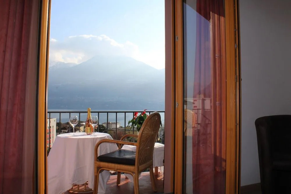 Hotel Garni Annita