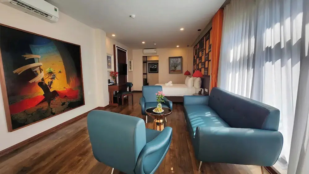 Lestar Hotel Sapa