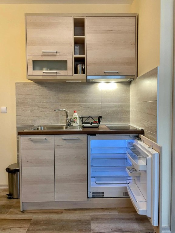 Villa Zvončica, Apartman ViN