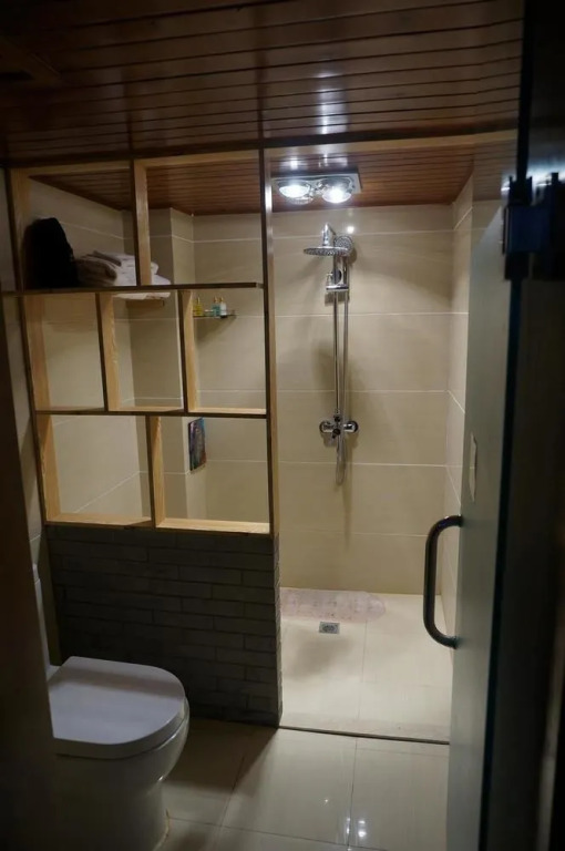 Yunshangju Boutique Inn Shuhe