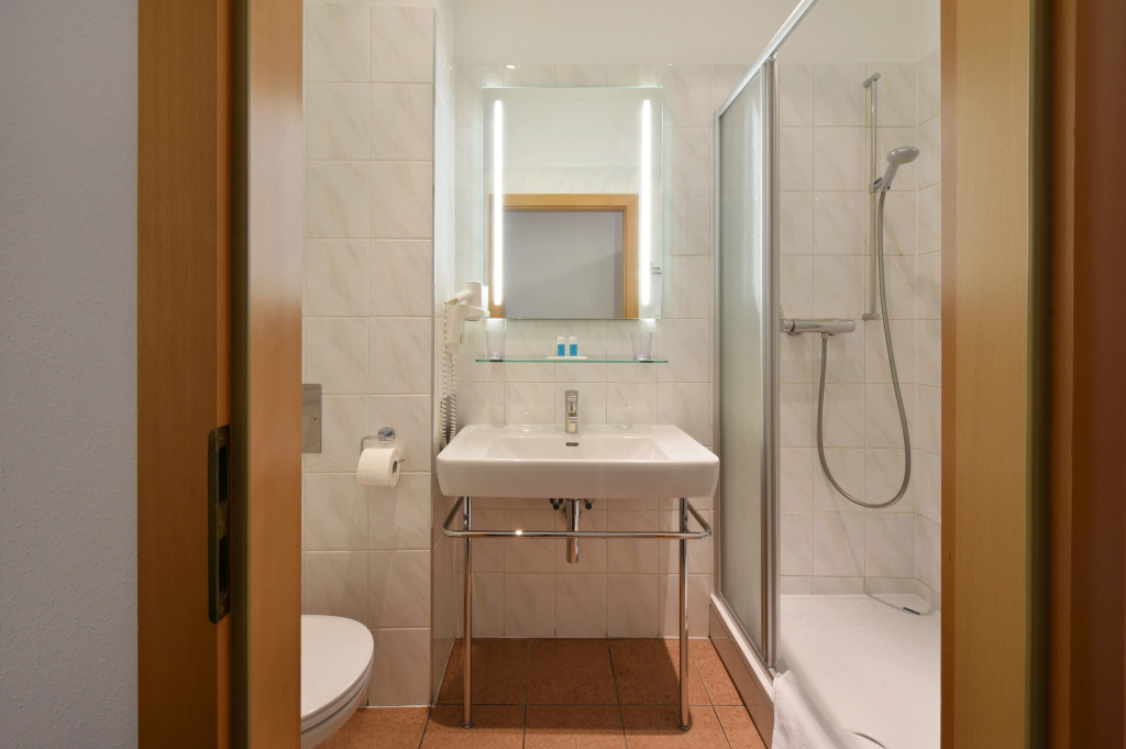 Hotel Lucia