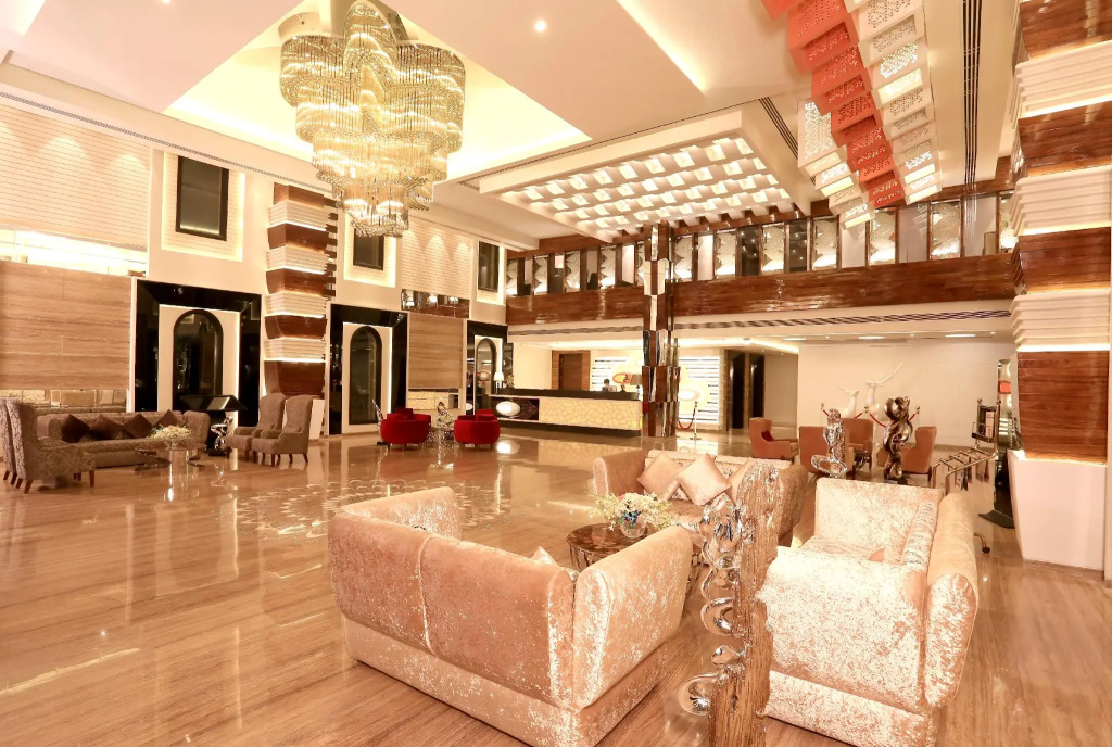 The Vivaan Hotel & Resorts Karnal