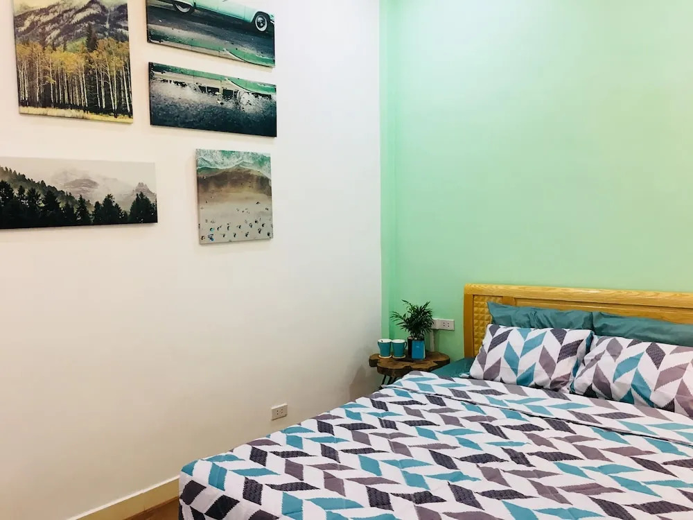 Lee's Family Homestay