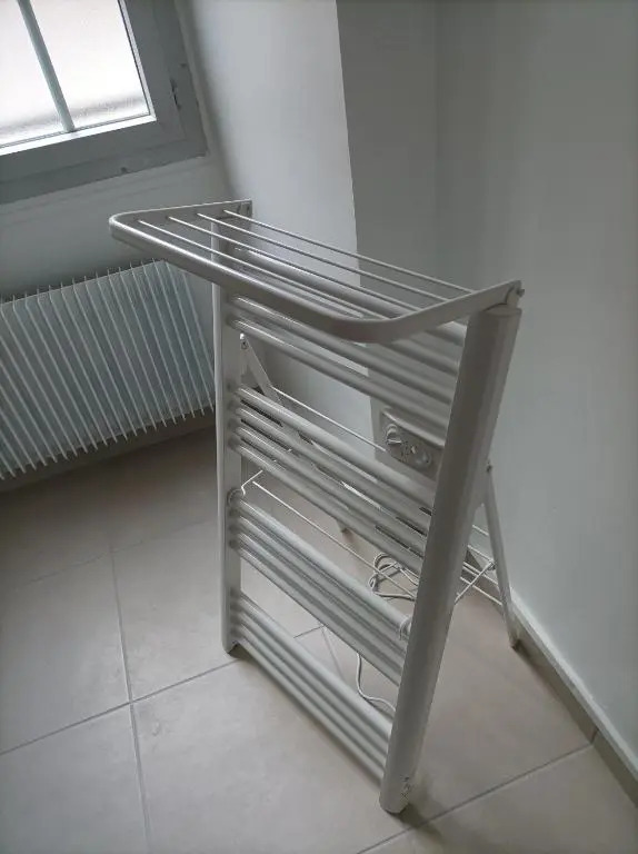 "O'Couvent" - Appart 1 chambre 54 m2 - E3A01