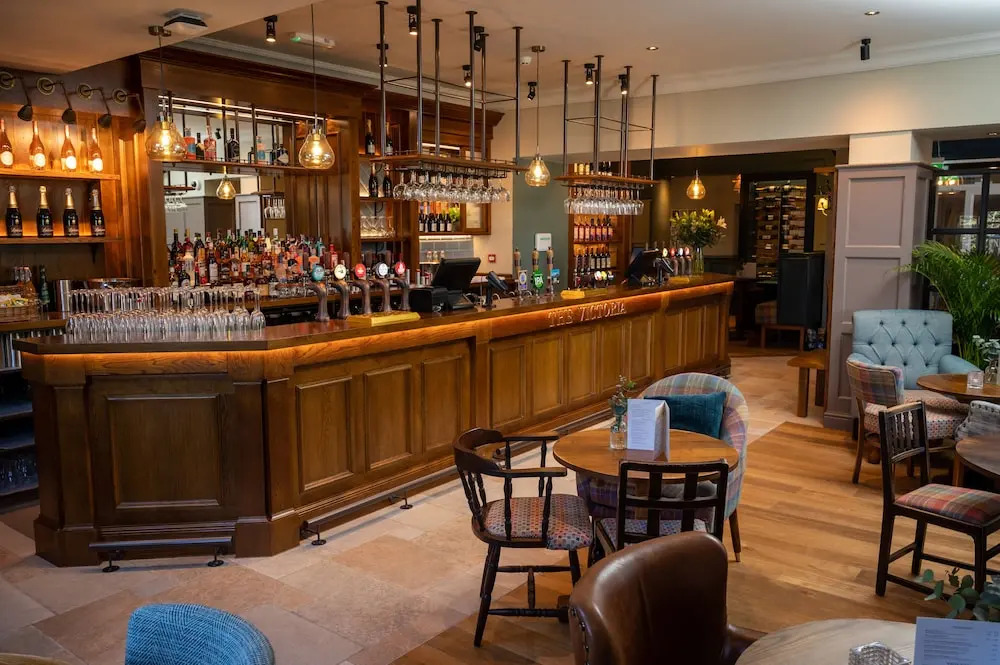 Victoria Hotel by Chef & Brewer Collection