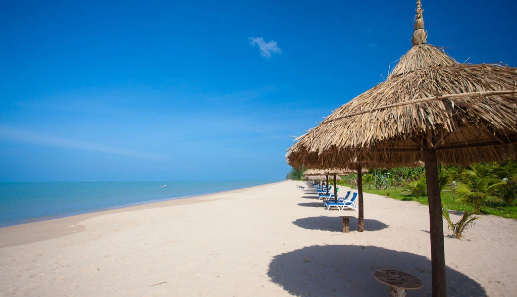 C&N Kho Khao Beach Resort (SHA Plus+)